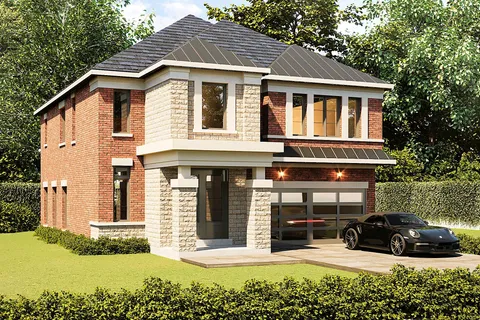 1610 Goldenridge Road, Pickering, ON L1V 0E1