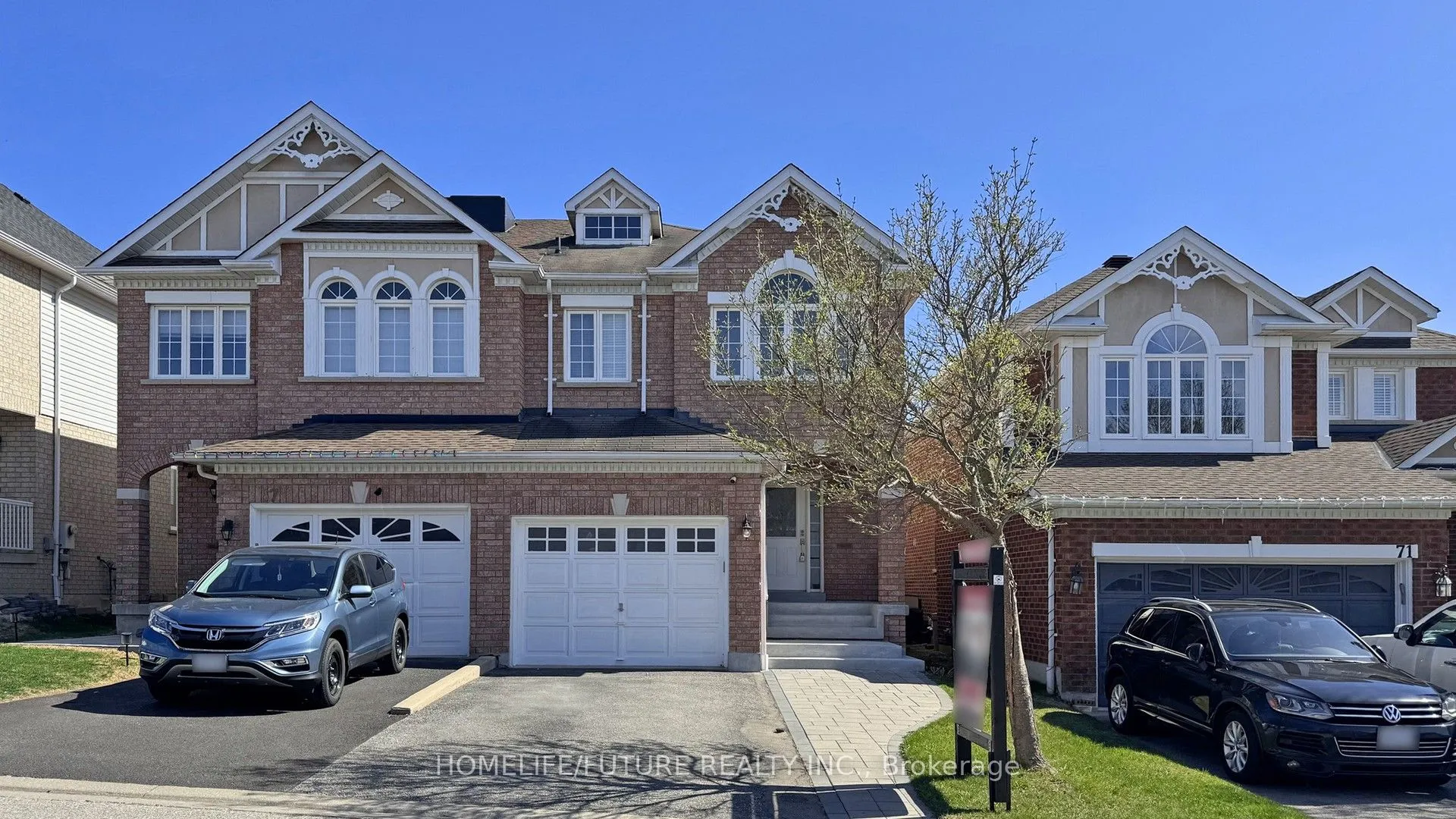 69 Jonesridge Drive, Ajax, ON L1T 0B2