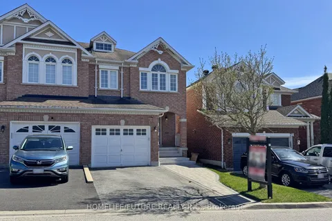 69 Jonesridge Drive, Ajax, ON L1T 0B2