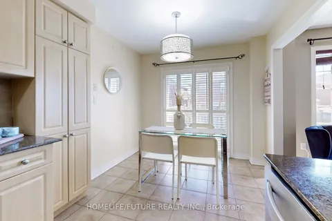 69 Jonesridge Drive, Ajax, ON L1T 0B2