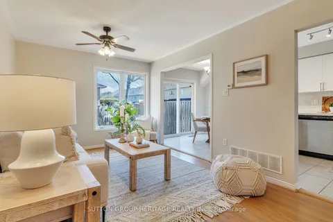42 Odessa Crescent, Whitby, ON L1R 3N9