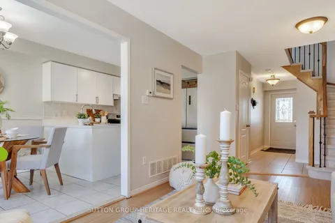 42 Odessa Crescent, Whitby, ON L1R 3N9