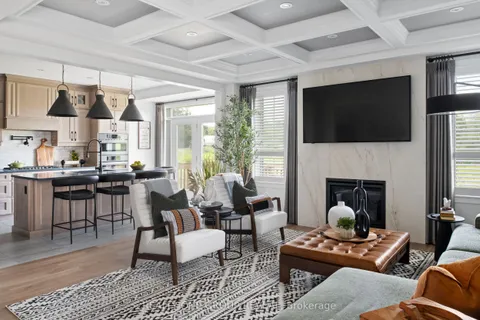 1579 Scarlett Trail, Pickering, ON L1X 0N9