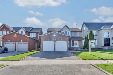 1872 Rosebank Road, Pickering, ON L1V 6Y2