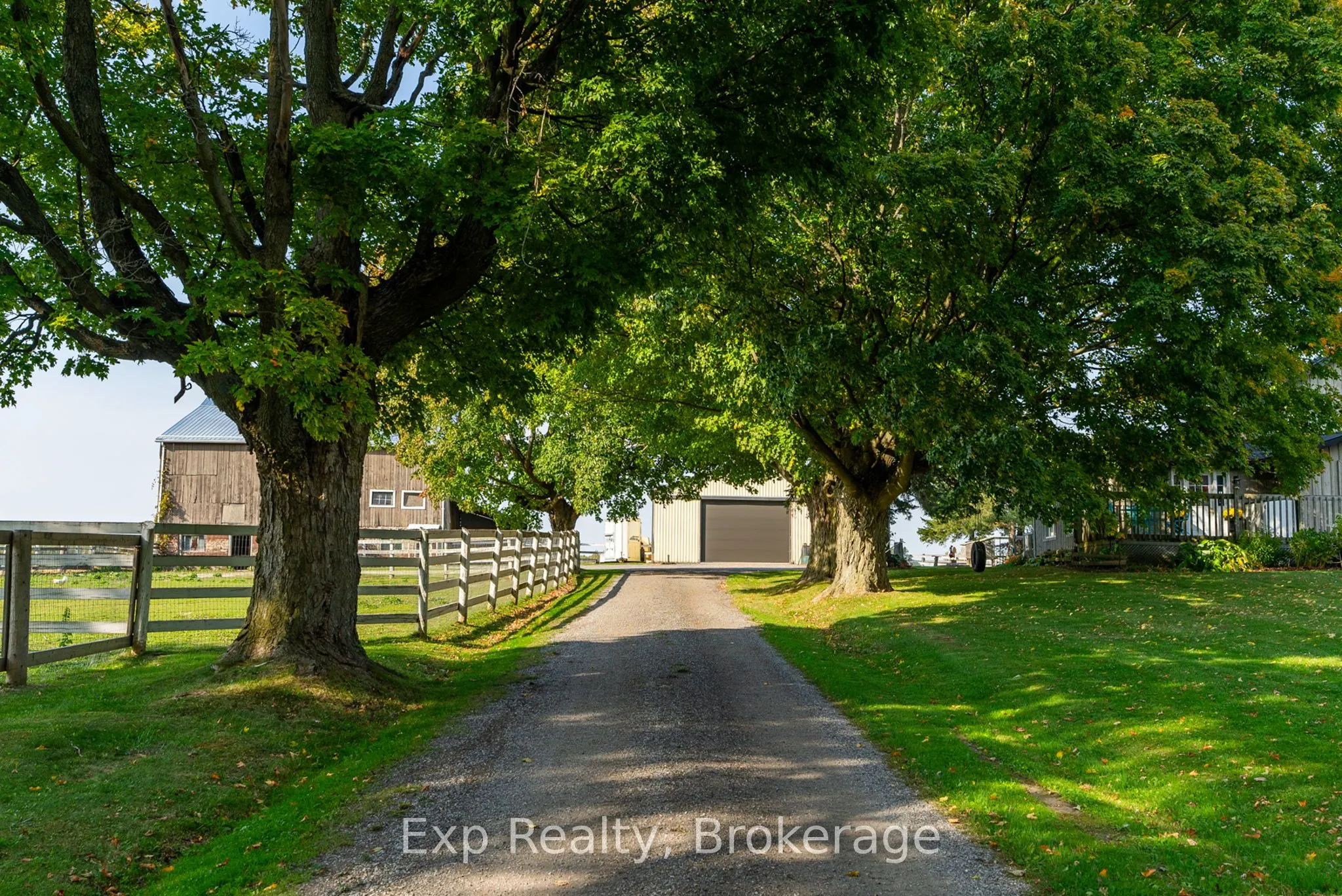 772 Townline Road, Scugog, ON L0B 1A0