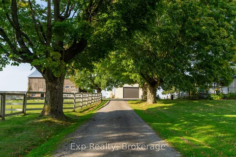 772 Townline Road, Scugog, ON L0B 1A0