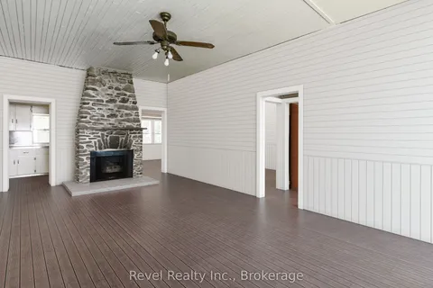 8 Johnstone Lane, Scugog, ON L0B 1L0