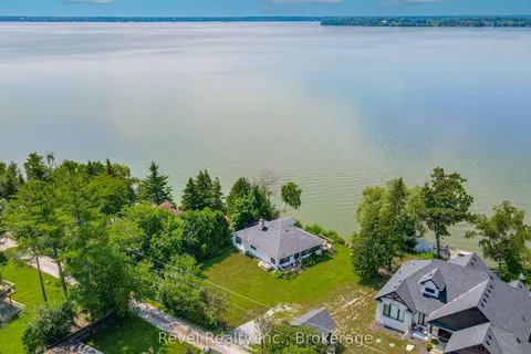8 Johnstone Lane, Scugog, ON L0B 1L0