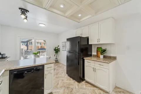 1509 Eagleview Drive, Pickering, ON L1V 5H2