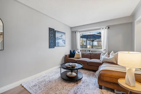3 Edgerton Drive, Clarington, ON L1C 4S6