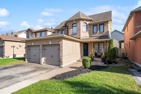 3 Edgerton Drive, Clarington, ON L1C 4S6