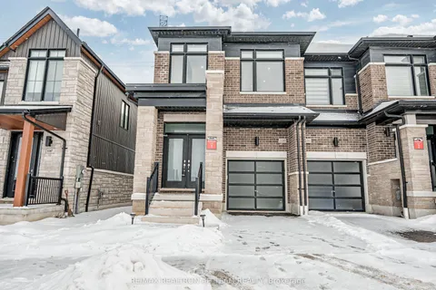 1185 Marathon Avenue, Pickering, ON L1X 0L8