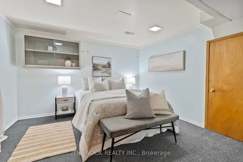 3 Strike Avenue, Clarington, ON L1C 1K2