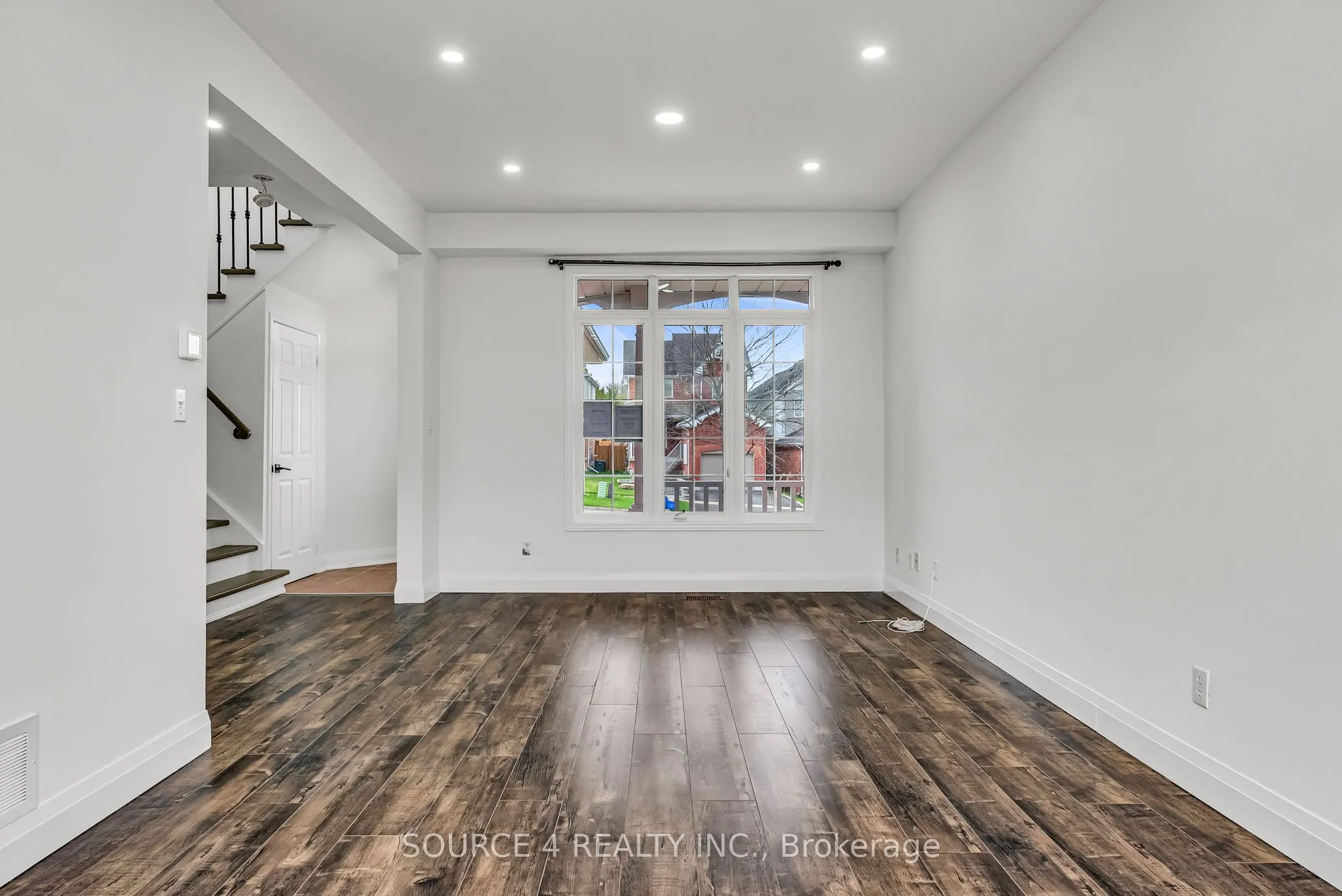 1030 Timberland Crescent, Oshawa, ON L1K 2L9