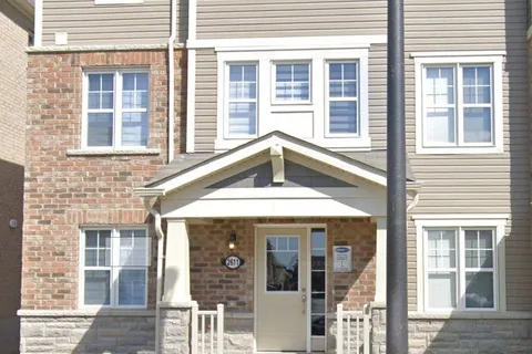 2611 Toffee Street, Pickering, ON L1X 0E7