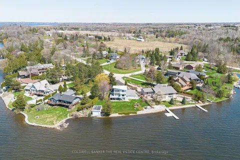 273 Stephenson Point Road, Scugog, ON L9L 1B4