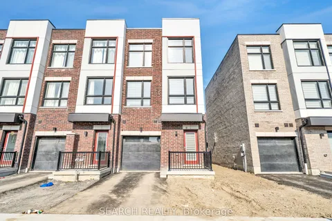 23 Bateson Street, ON L1S 7M3