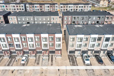 23 Bateson Street, ON L1S 7M3