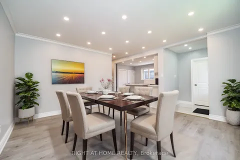 48 Ranstone Gardens, Toronto, ON M1K 2T4