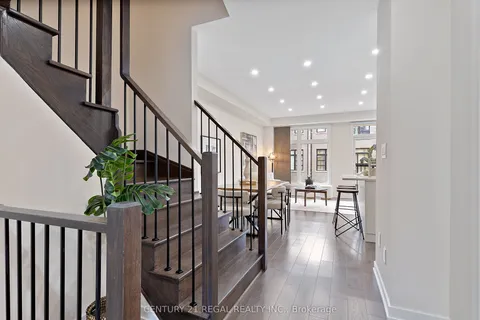 1610 Moonbeam Glen, Pickering, ON L1X 0H9