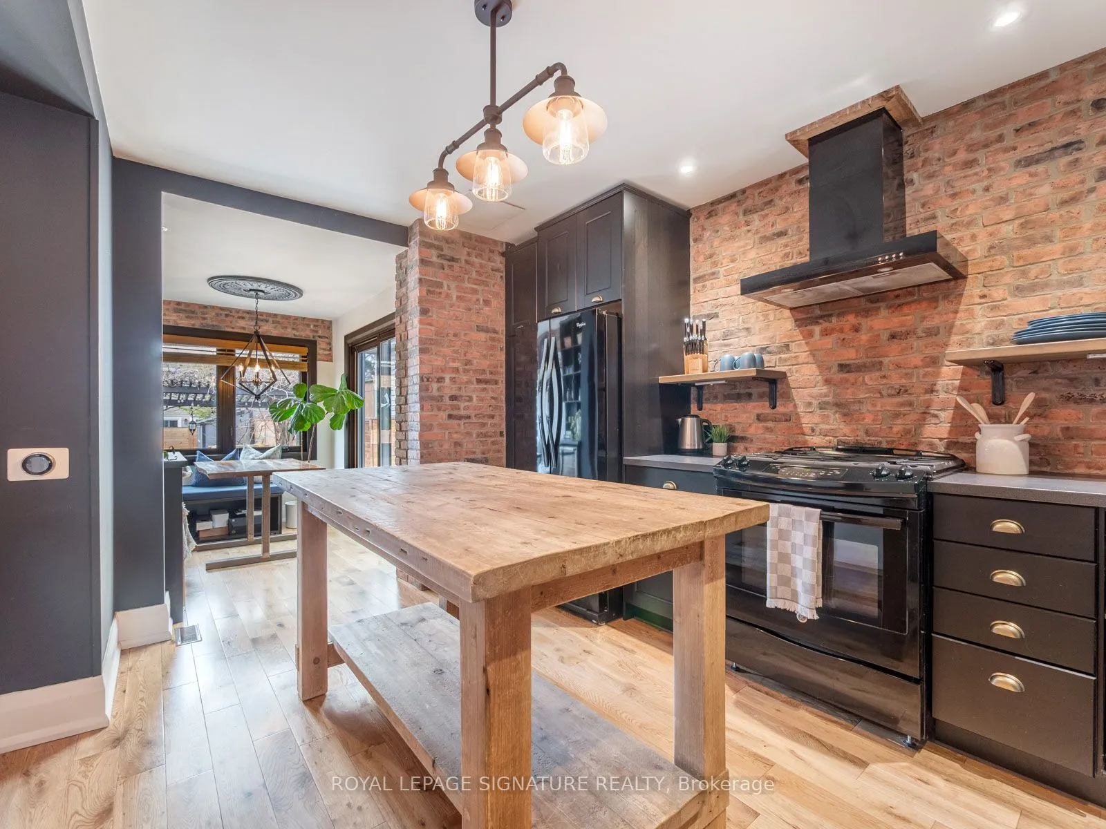 288 Rhodes Avenue, Toronto, ON M4L 3A3