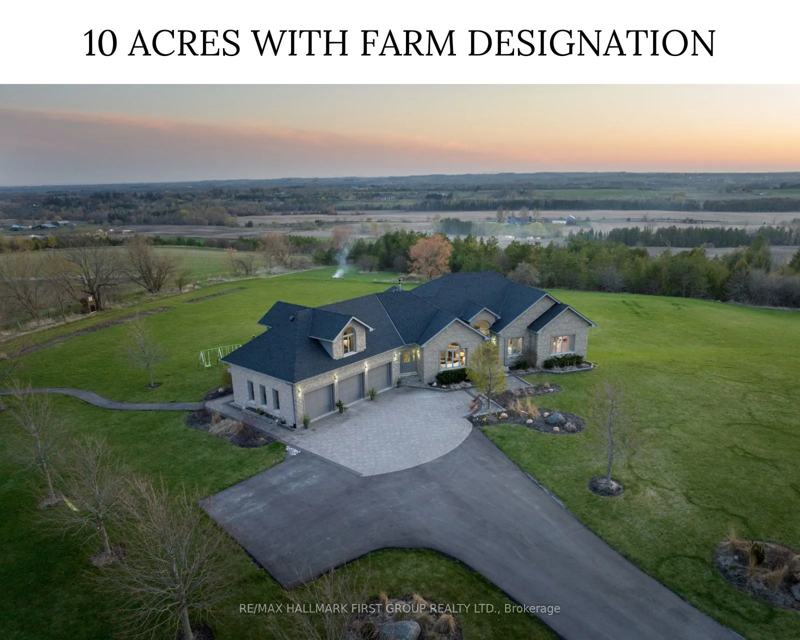 7472 Aked Road, Clarington, ON L1C 3K6