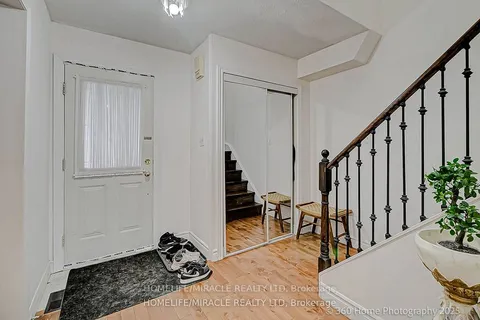 94 Brimley Road, Toronto, ON M1M 3V3