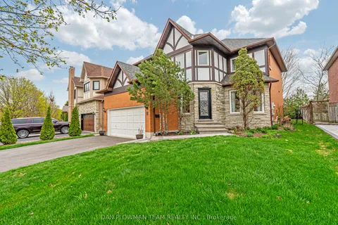 3 Kilbride Drive, Whitby, ON L1R 2B2