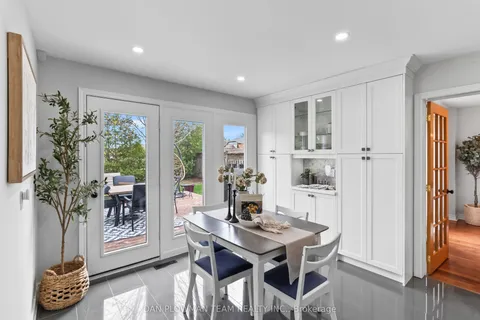 3 Kilbride Drive, Whitby, ON L1R 2B2