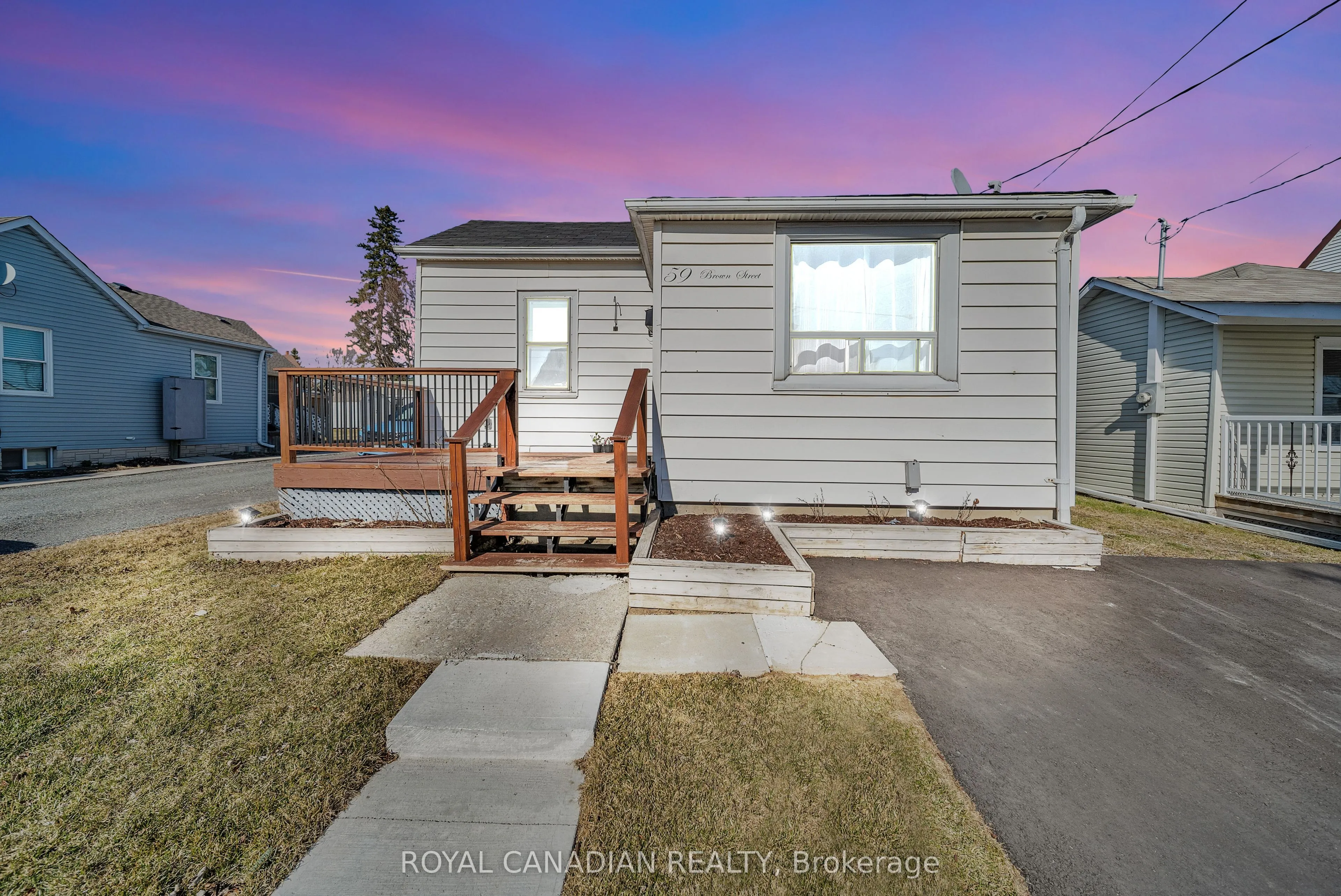 59 Brown Street, Clarington, ON L1C 2R5