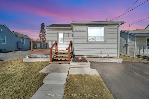 59 Brown Street, Clarington, ON L1C 2R5