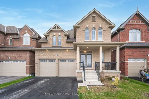 76 Auckland Drive, Whitby, ON L1P 0G7