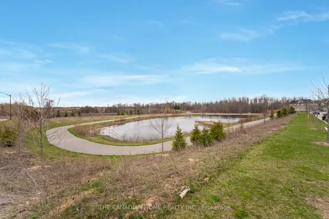 76 Auckland Drive, Whitby, ON L1P 0G7