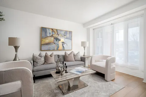 1730 Echo Point Court, Pickering, ON L1V 5C8