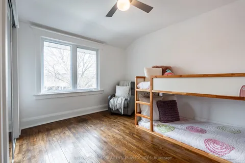 77 Harris Avenue, Toronto, ON M4C 1P5