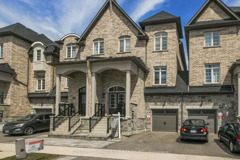 2349 Usman Road, Pickering, ON L1X 0E1