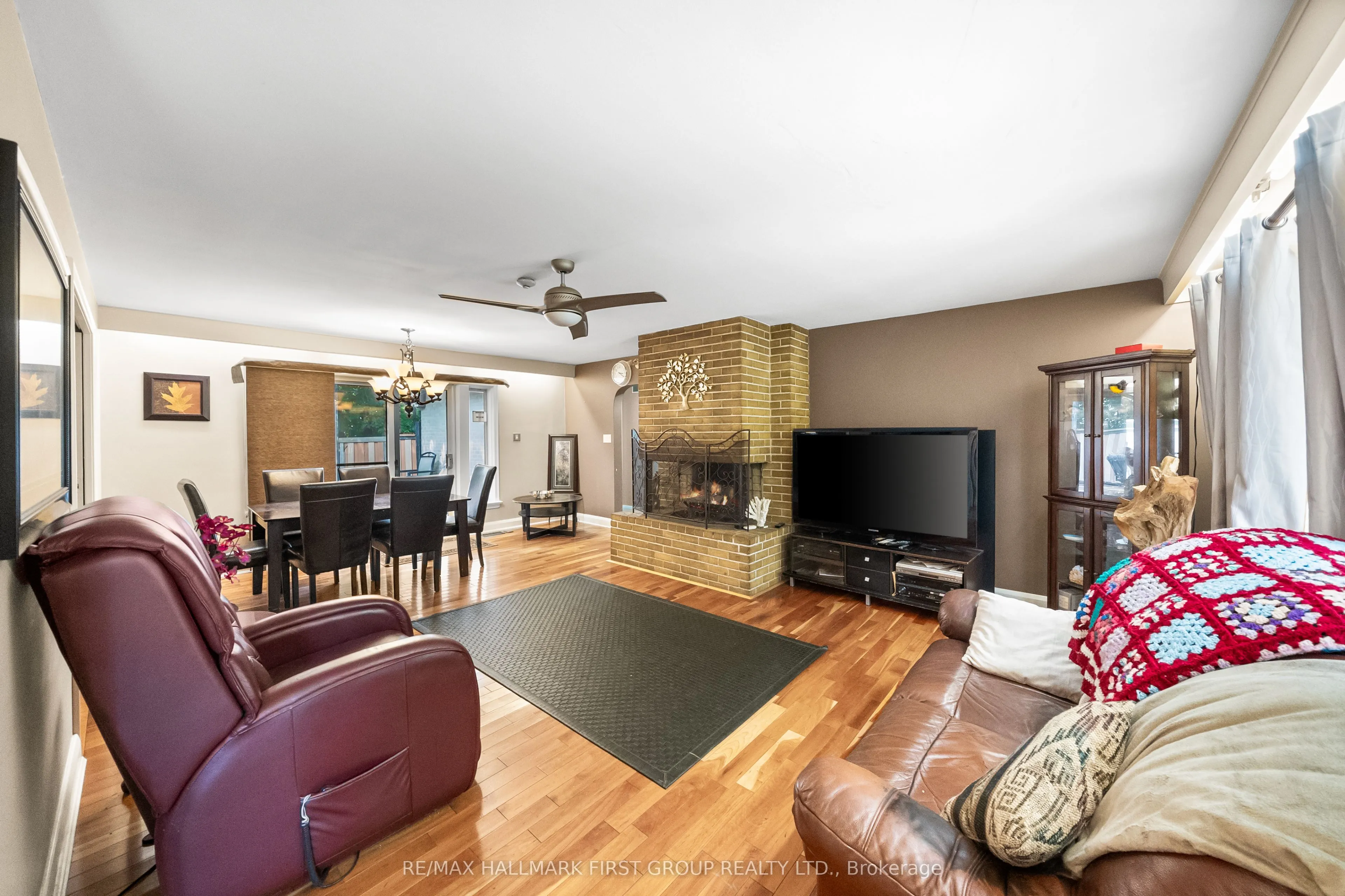 1652 Taunton Road, Clarington, ON L0B 1J0