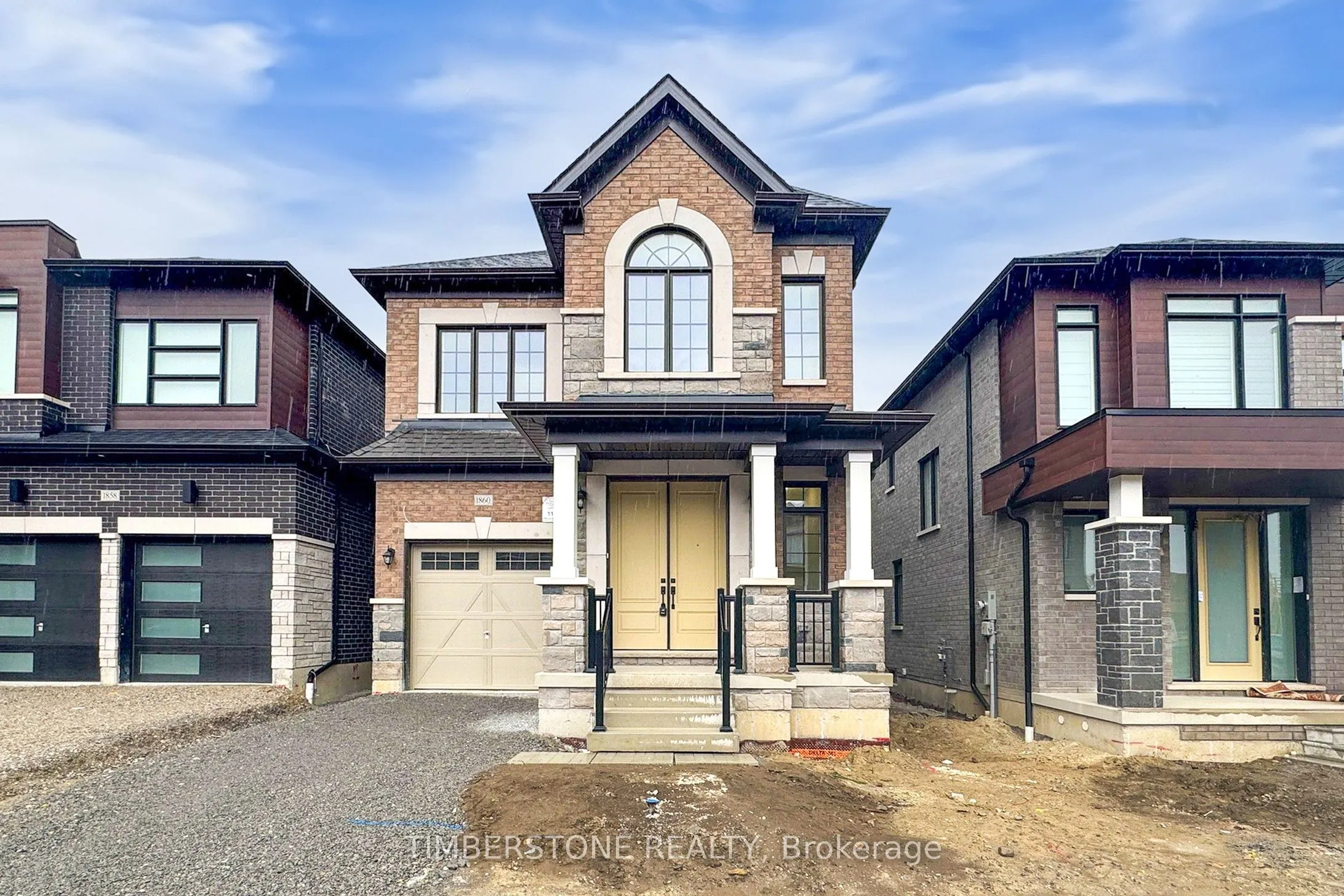 1860 Lotus Blossom Road, Pickering, ON L1Y 0B6