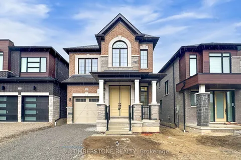 1860 Lotus Blossom Road, Pickering, ON L1Y 0B6