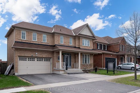 2171 Secretariat Avenue, Oshawa, ON L1L 0A9