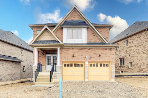 41 North Garden Boulevard, Scugog, ON L9L 0C9