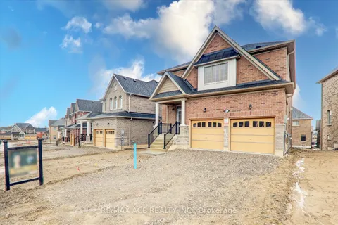 41 North Garden Boulevard, Scugog, ON L9L 0C9