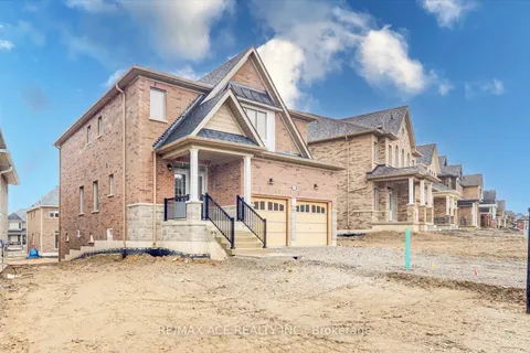 41 North Garden Boulevard, Scugog, ON L9L 0C9