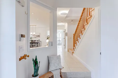 105 White Pine Crescent, Pickering, ON L1V 6S3