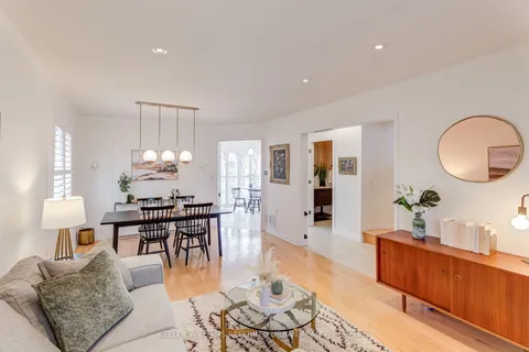 105 White Pine Crescent, Pickering, ON L1V 6S3
