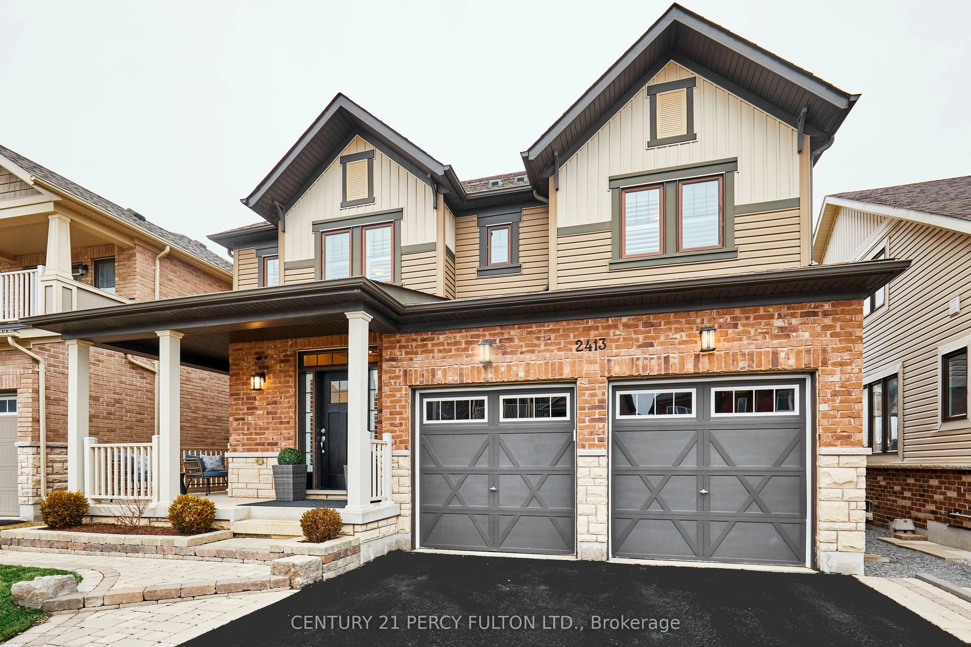 2413 New Providence Street, Oshawa, ON L1L 0G2