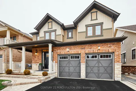 2413 New Providence Street, Oshawa, ON L1L 0G2