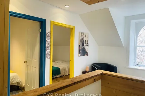 2319 Wildwood Crescent, Pickering, ON L1X 2N1