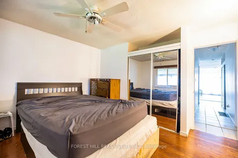 105 Parsell Square, Toronto, ON M1B 2A5
