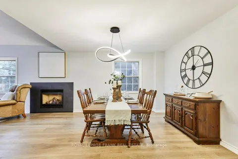 1645 Acorn Lane, Pickering, ON L1Y 1A7
